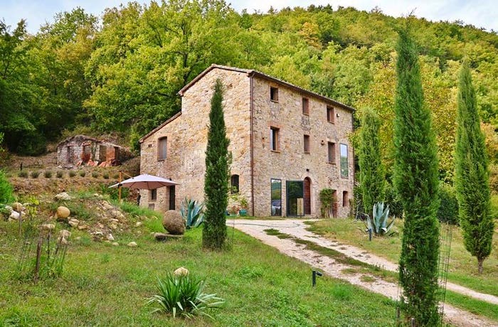 Casa con 6 locali in vendita in Via del Ripignolo, Fabro Scalo, Fabro