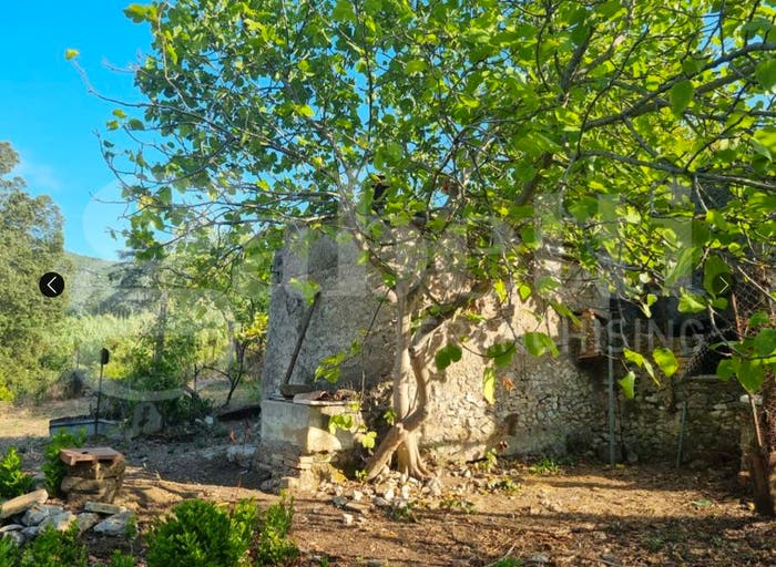 Casa monolocale in vendita in Località Cipressina, Sant'Oreste