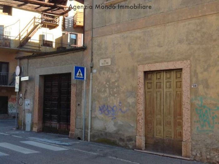 Casa in vendita in Centro, Pergine Valsugana