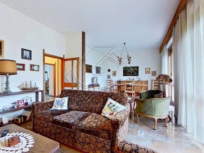 Appartamento con 5 locali in vendita in Via Ulisse Cambi, Cintoia Le Torri, Firenze