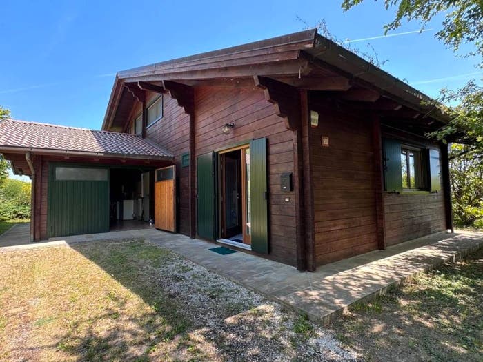 Casa con 5 locali in vendita in Via Giovanni Pascoli, Quinzano, Loiano