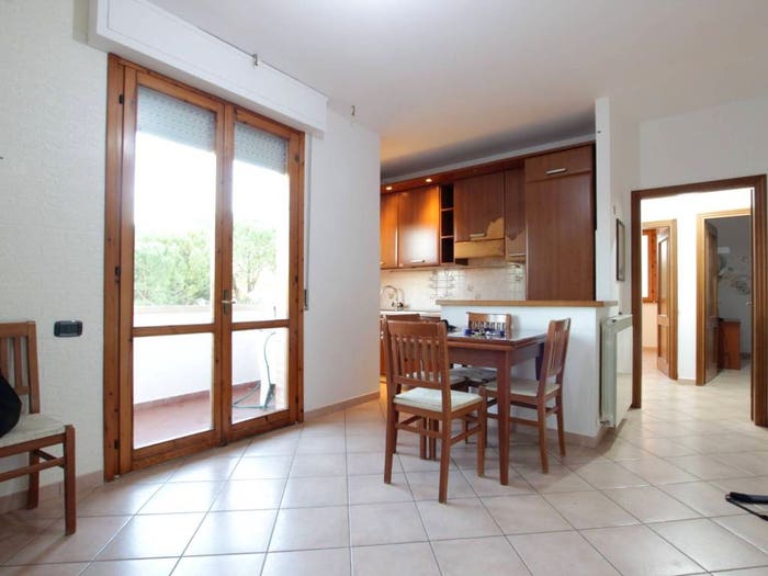 Appartamento quadrilocale in vendita in Via Guido Rossa, Quercegrossa, Castelnuovo Berardenga