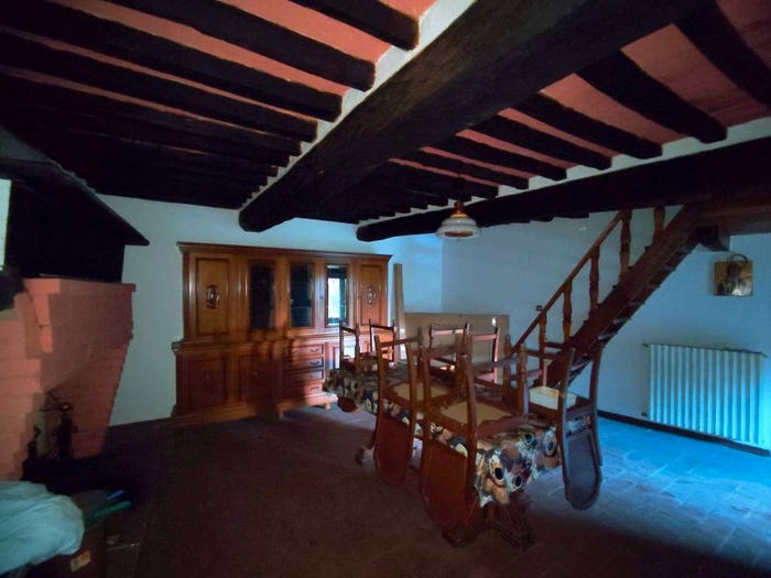 Casa con 5 locali in vendita in Località San Donnino, Palazzo del Pero, Arezzo