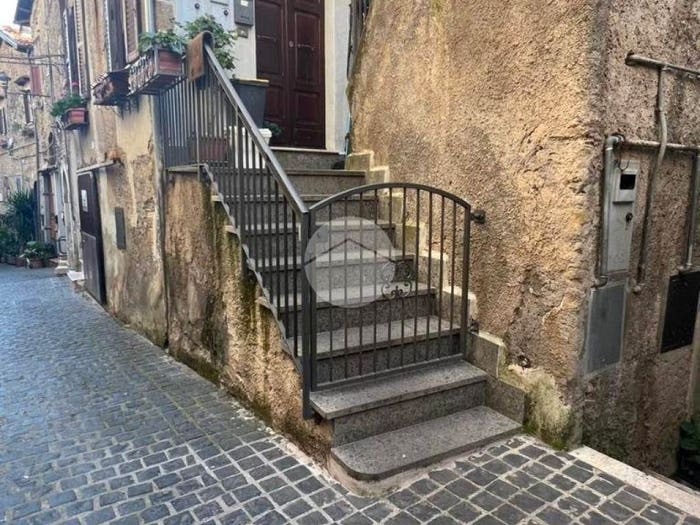 Appartamento bilocale in vendita in Via del Forte, Centro, Paliano