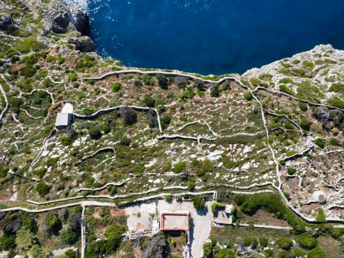 Casa trilocale in vendita in SP, Gagliano del Capo