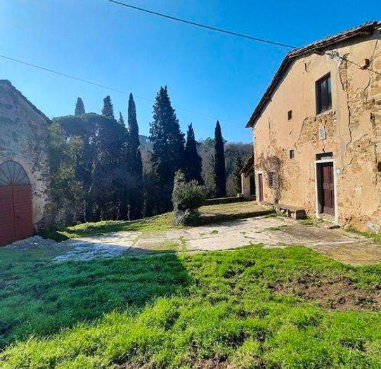 Casa con 6 locali in vendita in Via Di Macinaia, Lastra a Signa