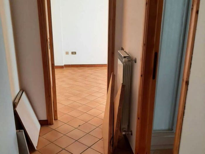 Casa con 6 locali in vendita in Via Stazione SNC, Aielli