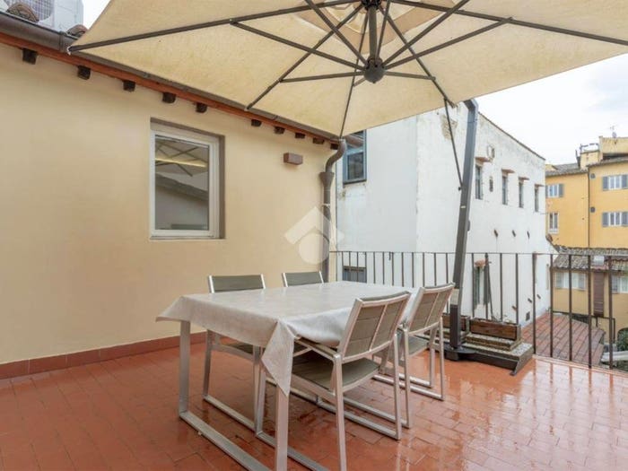 Appartamento trilocale in vendita in Via S Gallo, San Marco SS Annunziata, Firenze