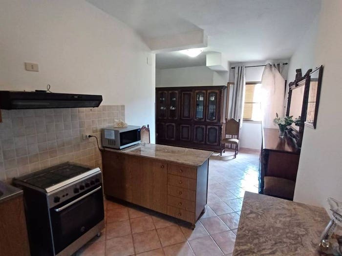 Appartamento quadrilocale in vendita in Via Madonna delle Grazie, Centro, Priverno