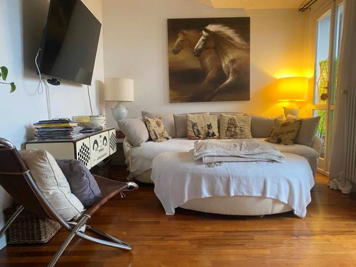 Casa trilocale in vendita in Bovezzo