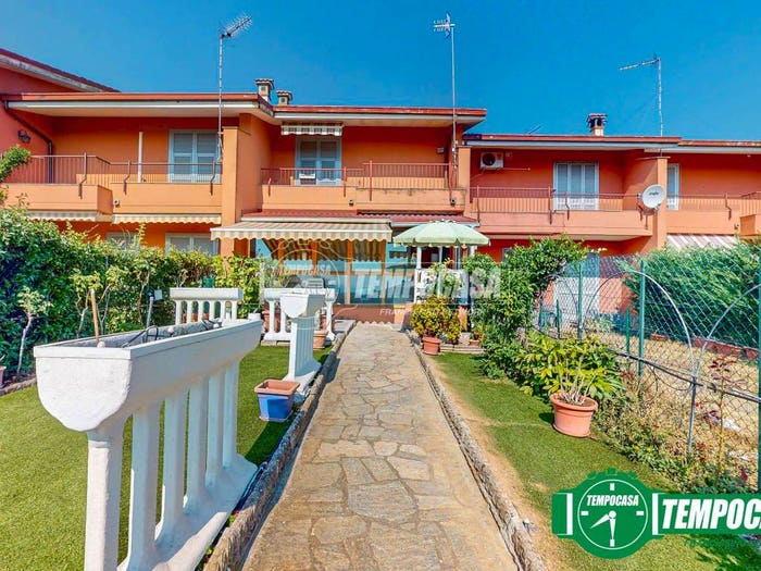 Casa con 5 locali in vendita in località livellero, Rocca Grimalda