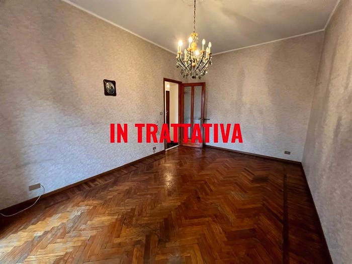 Appartamento trilocale in vendita in San Pietro, Moncalieri