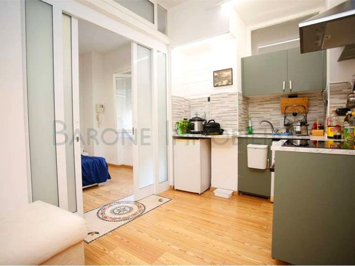 Appartamento trilocale in vendita in via luglio, Centro, Carrara