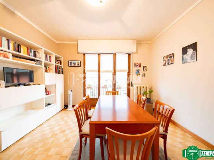 Appartamento trilocale in vendita in Corso Sempione, Centro, Gravellona Toce