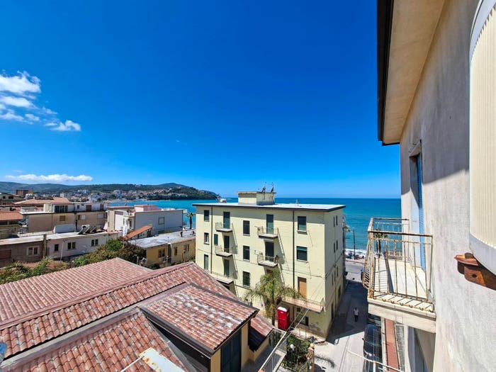 Appartamento trilocale in vendita in Via San Marco, Centro, Agropoli