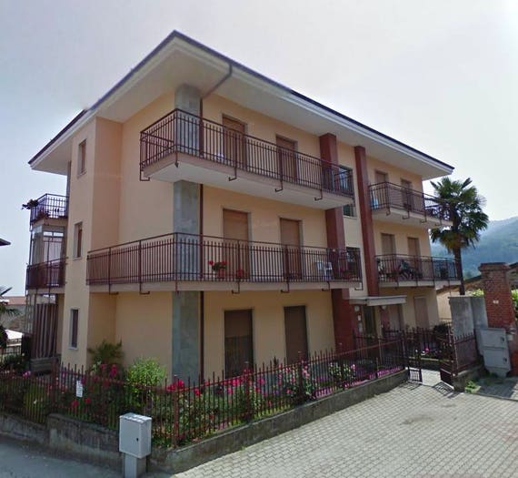 Appartamento trilocale in vendita in Via Roma, Centro, Martiniana Po