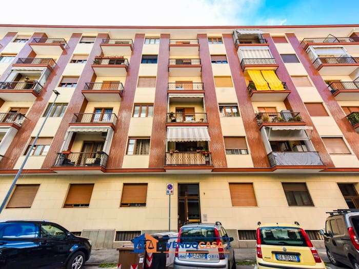 Appartamento trilocale in vendita in Via Antonio Vivaldi, Nichelino