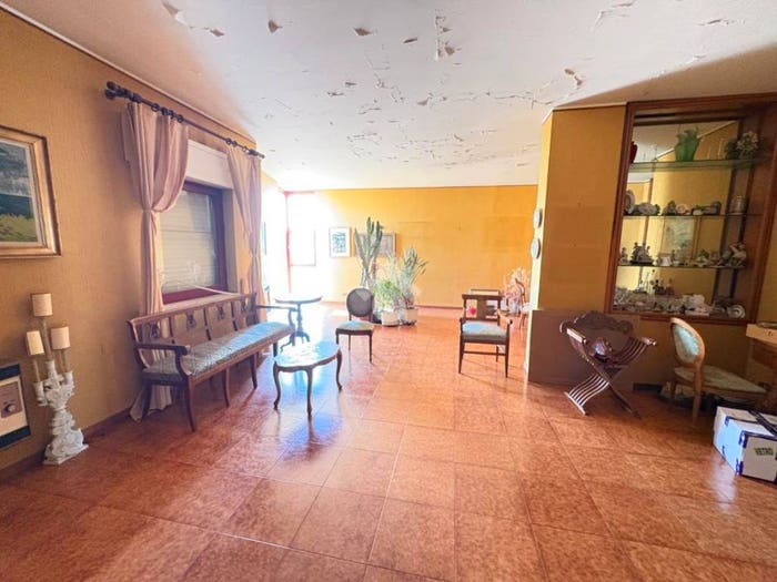 Appartamento con 6 locali in vendita in Via Piersanti Mattarella, Nicastro Sambiase, Lamezia Terme