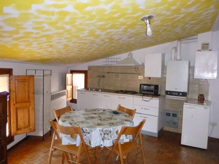 Appartamento monolocale in vendita in Via Silvio Pellico, Centro, Castel San Pietro Terme
