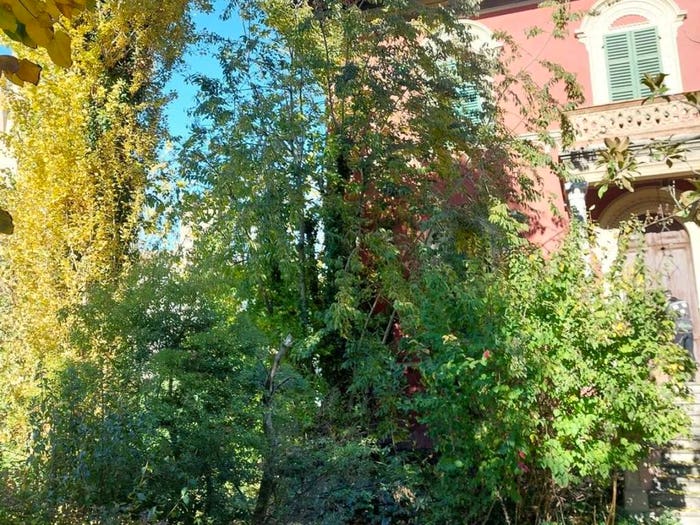 Casa con 6 locali in vendita in Piazza Della Rocca, Centro, Caorso