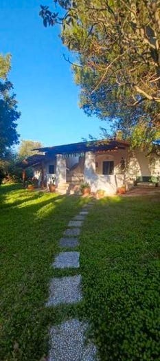 Casa quadrilocale in vendita in Ostuni Costa, Ostuni