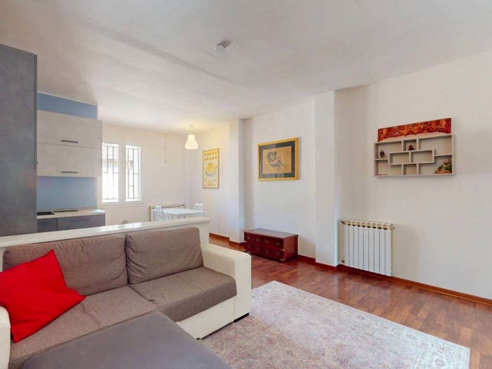 Appartamento bilocale in vendita in Via del Fossato, Saragozza dentro le Mura, Bologna