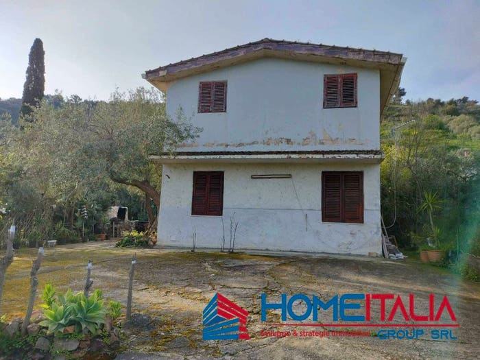 Casa con 5 locali in vendita in Contrada Feotto, Misilmeri