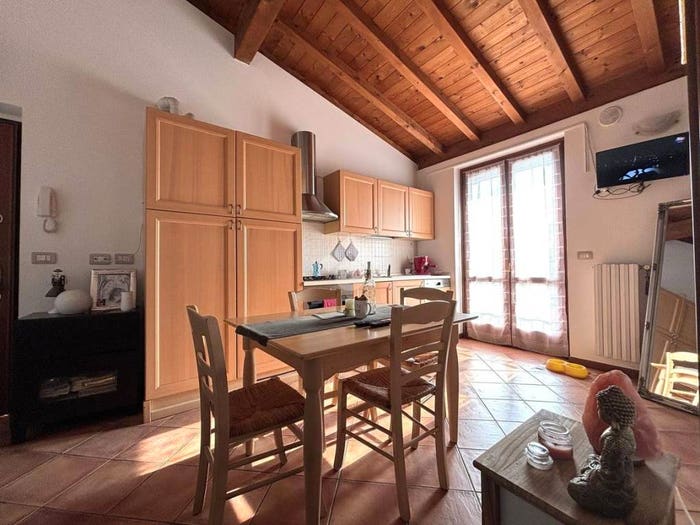Appartamento monolocale in vendita in Via Ragazzi del, Santa Maria San Bernardino Castelnuovo, Crema
