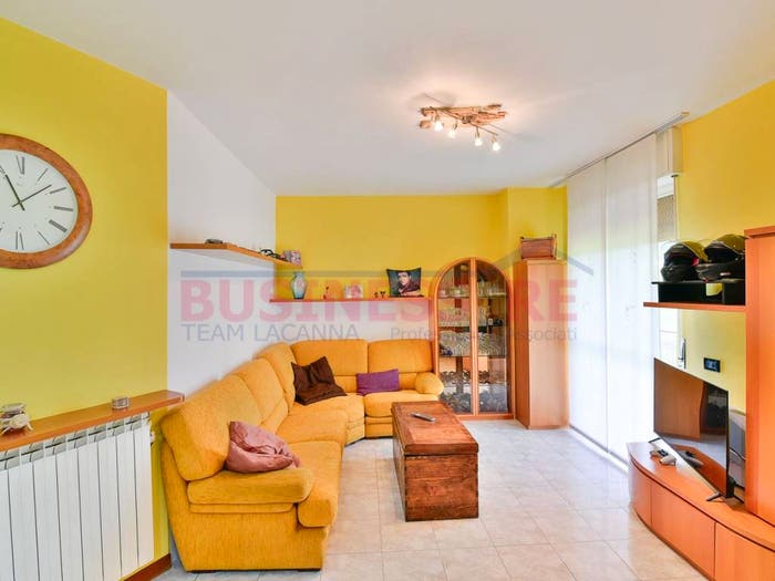 Appartamento quadrilocale in vendita in Via del Pozzo, Ravella, Castelmarte