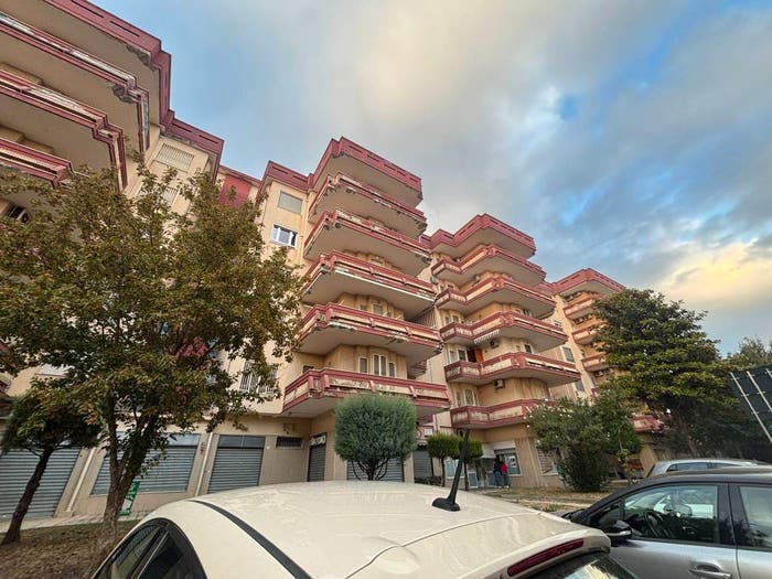 Appartamento quadrilocale in vendita in Via Avezzana, Santa Maria Capua Vetere