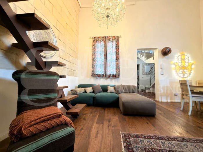 Appartamento con 5 locali in vendita in via guglielmotto d'otranto, Leuca, Lecce
