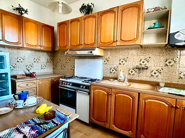 Appartamento quadrilocale in vendita in Corso Giovanni Josti, Centro, Mortara