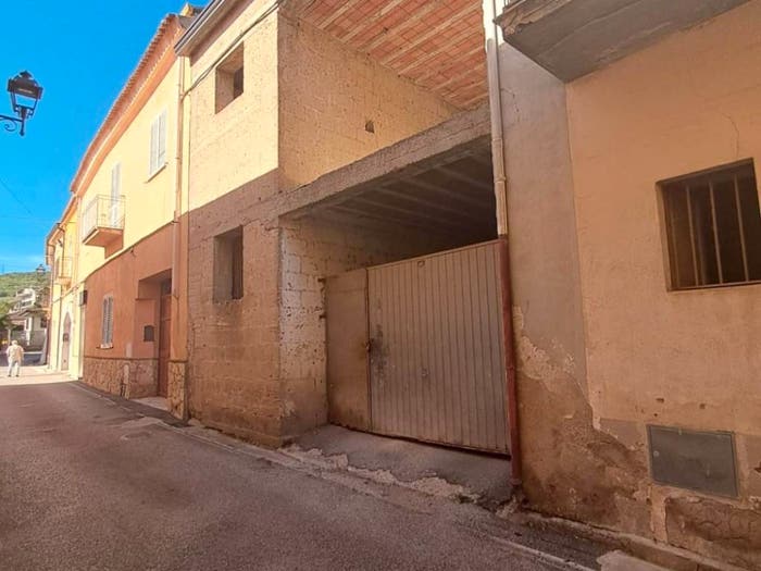 Casa quadrilocale in vendita in Via Ciardulli, Moiano