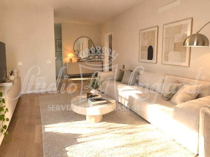 Appartamento trilocale in vendita in Via flli Cervi, San Martino in Strada