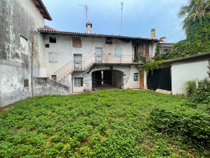 Casa con 5 locali in vendita in Via Piave, Centro, San Daniele del Friuli