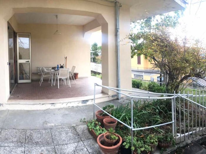 Appartamento con 5 locali in vendita in Via Ca' Ferro, Centro, Carpegna