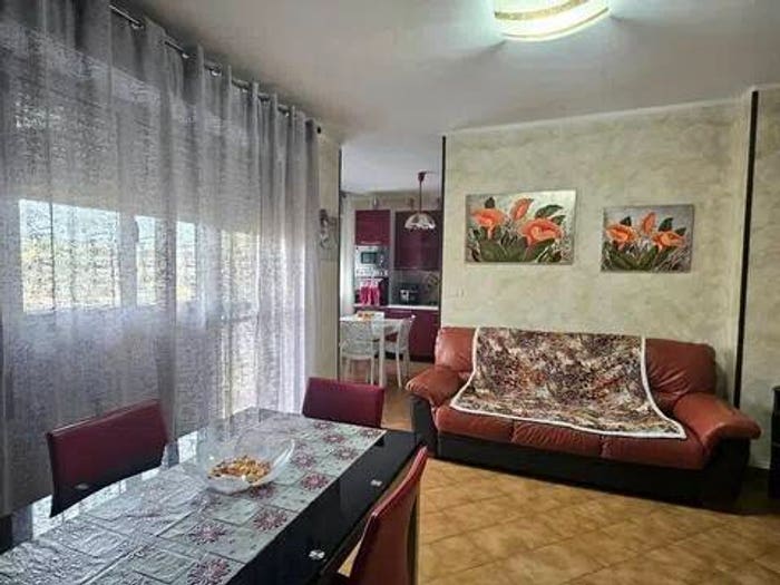Appartamento trilocale in vendita in Viale Isonzo D, Fortuna Corvo, Catanzaro