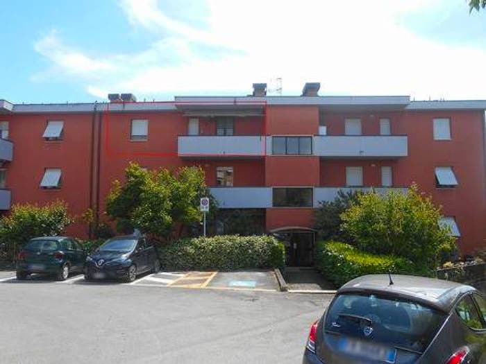 Appartamento in vendita in frazione di San Rocco a Pilli Via Aldo Moro n, San Rocco A Pilli, Sovicille