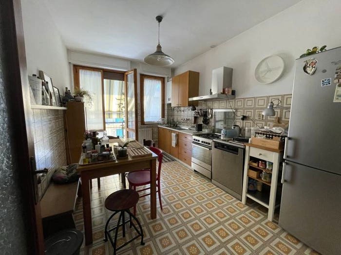 Appartamento trilocale in vendita in Centro, Chiusi