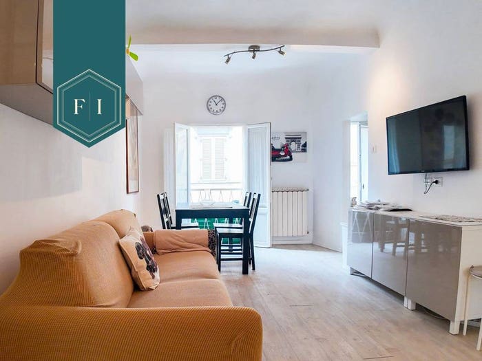 Appartamento quadrilocale in vendita in Borgo Ognissanti, Borgo Ognissanti Il Prato, Firenze
