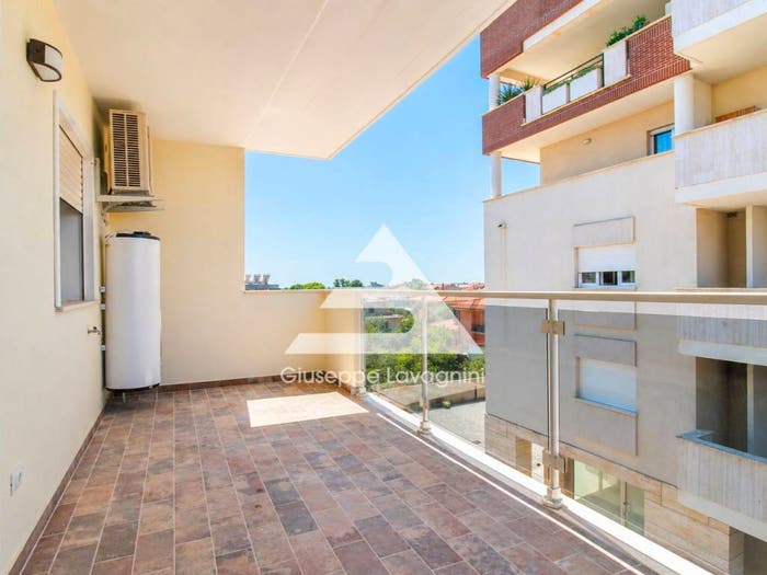 Appartamento bilocale in vendita in Via Ettore Majorana, Centro, Cisterna di Latina