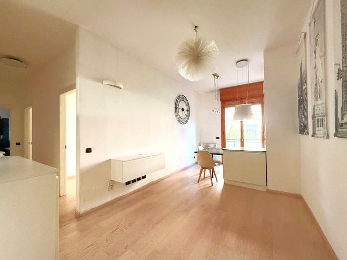 Appartamento trilocale in vendita in Viale Fulcieri Paulucci de' Calboli, Spazzoli Medaglie D'Oro, Forlì