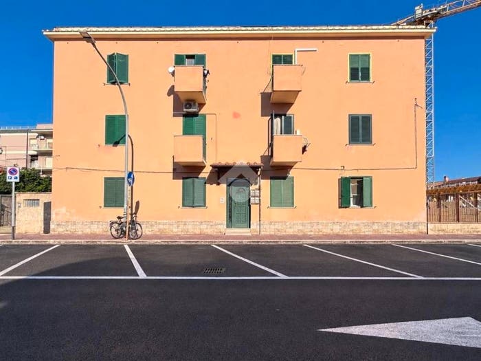 Appartamento trilocale in vendita in Via delle Brigate Partigiane, Centro, Cisterna di Latina