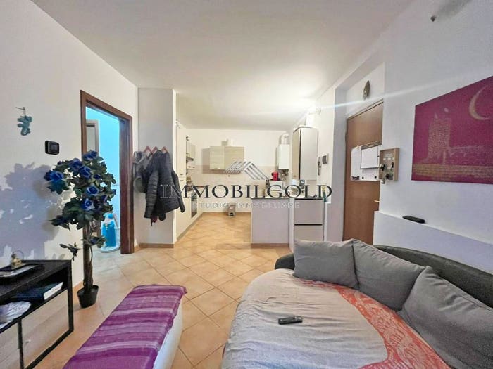Appartamento trilocale in vendita in Via dei Prati, Sant'Angelo Lomellina