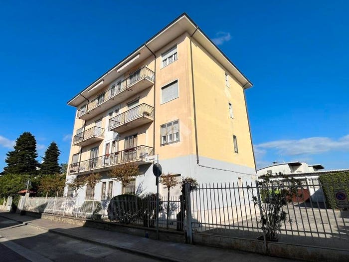 Appartamento bilocale in vendita in Via Agnelli, San Martino in Strada