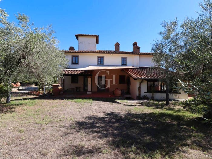 Casa con 6 locali in vendita in via san lorenzo a colline, Impruneta