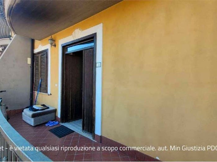 Appartamento con 6 locali in vendita in Accesso da Via Saturno, Santa Venere, Capaccio Paestum