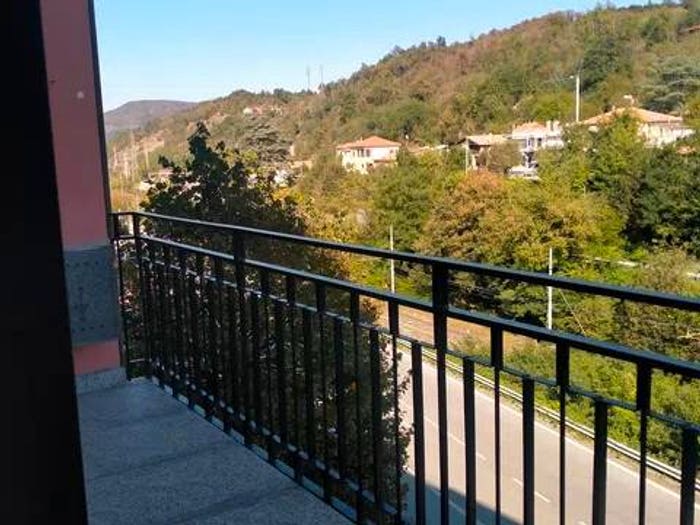 Appartamento trilocale in vendita in Centro, Carcare