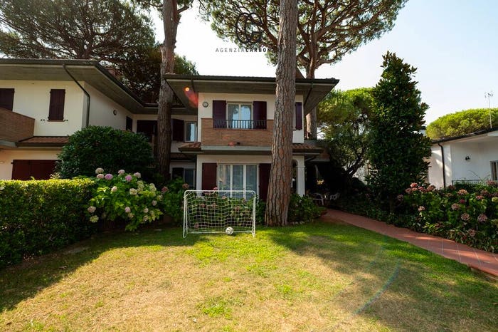 Casa con 6 locali in vendita in Viale Tiziano, Milano Marittima, Cervia