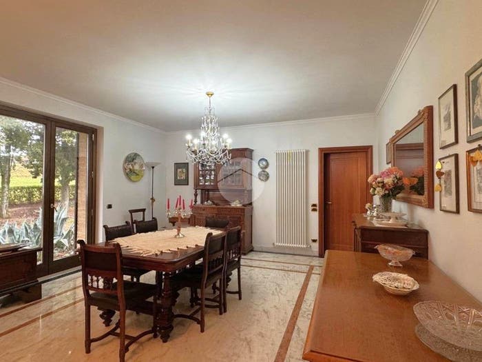 Casa con 6 locali in vendita in Contrada San Martino, San Martino, Castignano